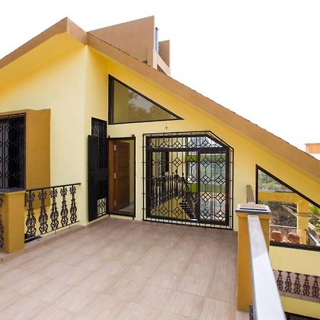 Amaltas 3Bhk Villa Panchgani Exterior foto