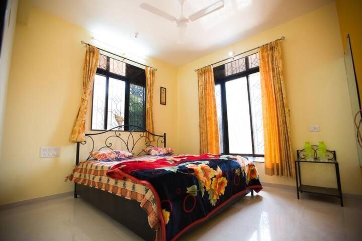 Amaltas 3Bhk Villa Panchgani Exterior foto