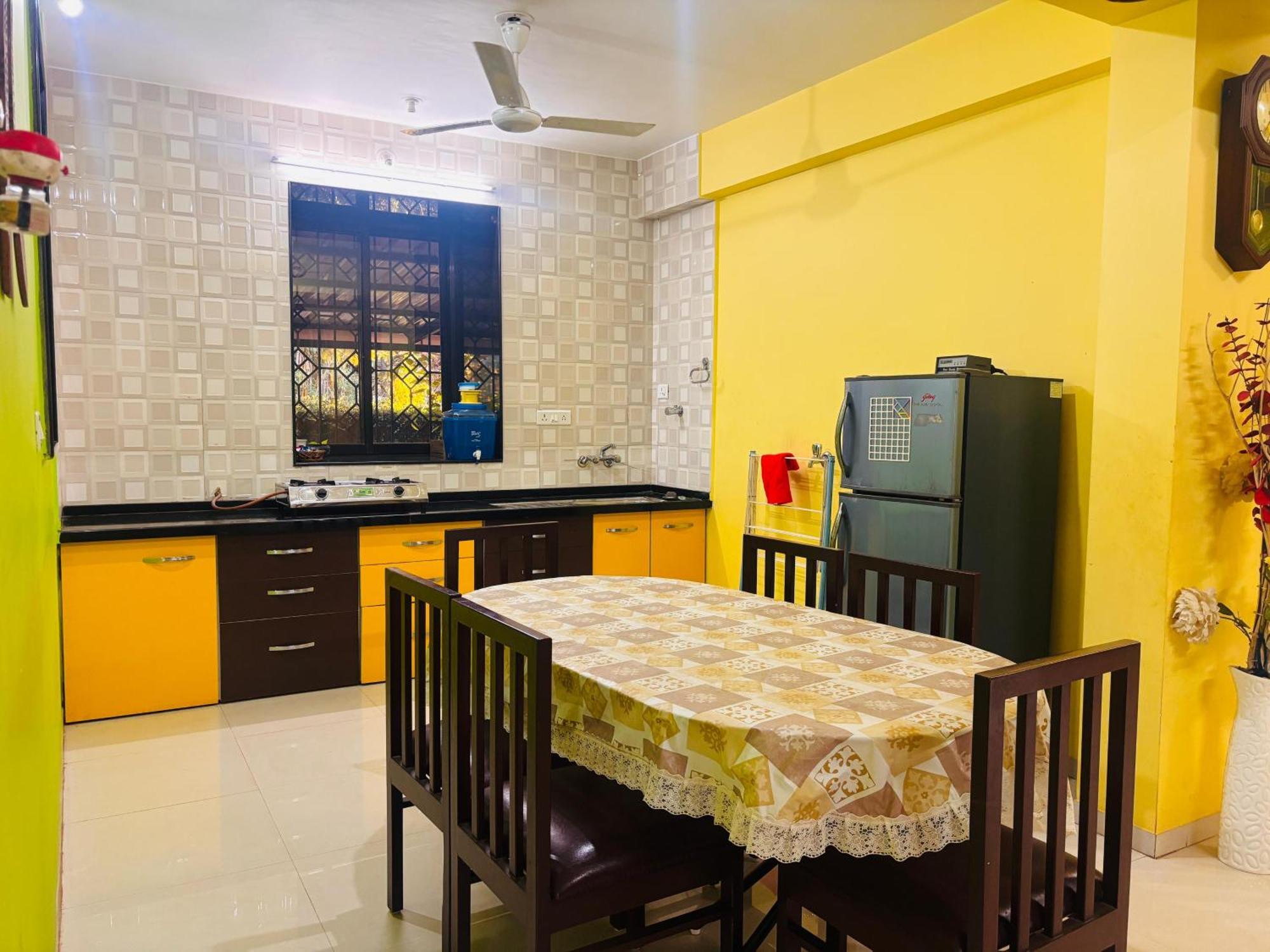Amaltas 3Bhk Villa Panchgani Exterior foto